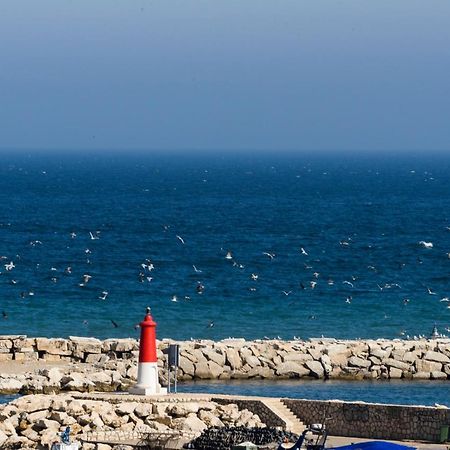 Estepona Marina With Sea Views, Pool And Parking Ngoại thất bức ảnh