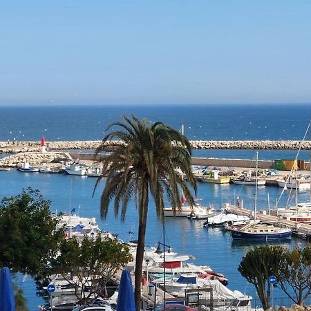 Estepona Marina With Sea Views, Pool And Parking Ngoại thất bức ảnh