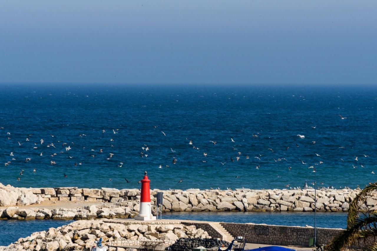 Estepona Marina With Sea Views, Pool And Parking Ngoại thất bức ảnh