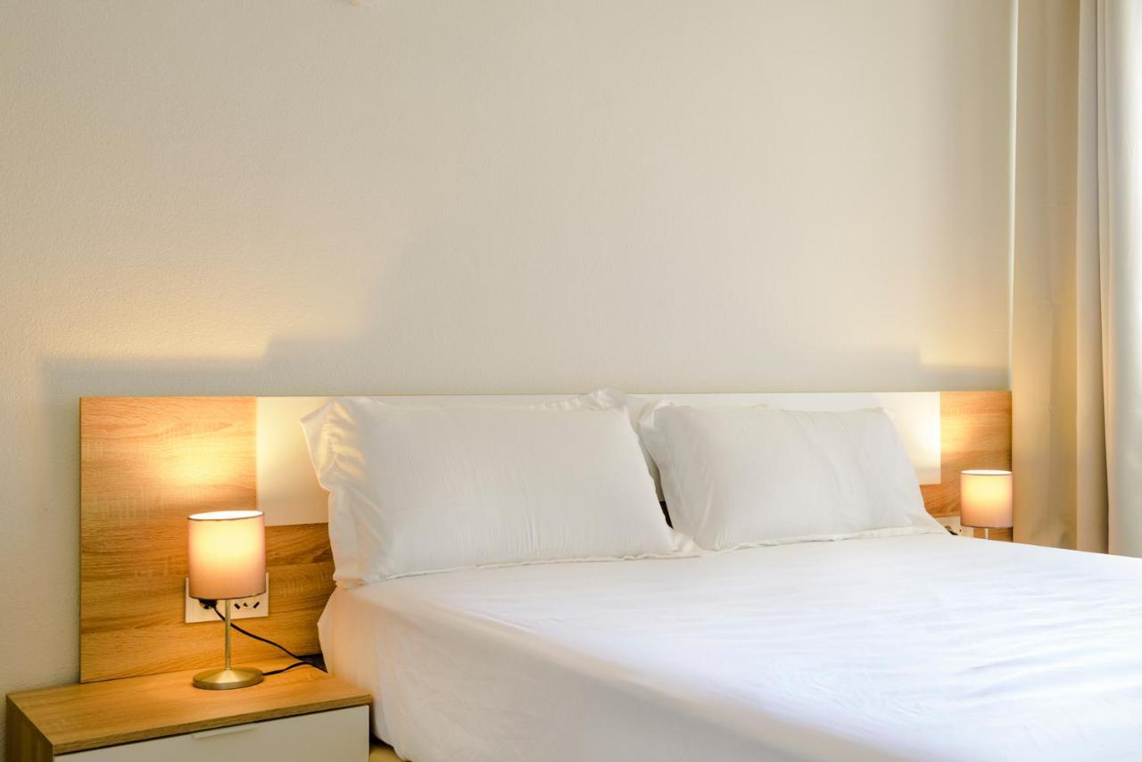 Estepona Marina With Sea Views, Pool And Parking Ngoại thất bức ảnh