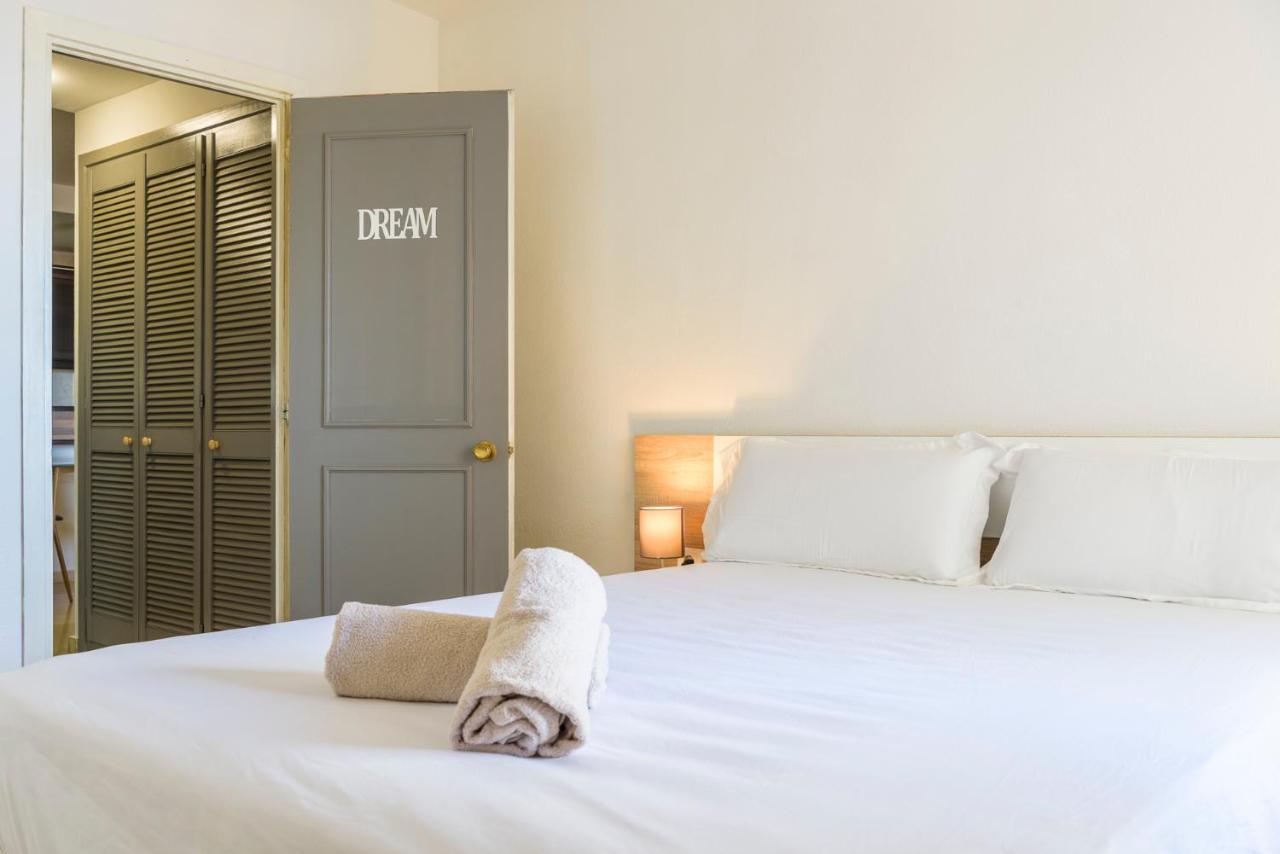 Estepona Marina With Sea Views, Pool And Parking Ngoại thất bức ảnh