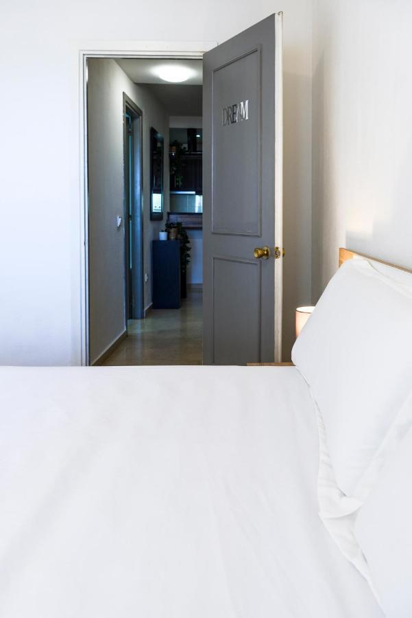 Estepona Marina With Sea Views, Pool And Parking Ngoại thất bức ảnh