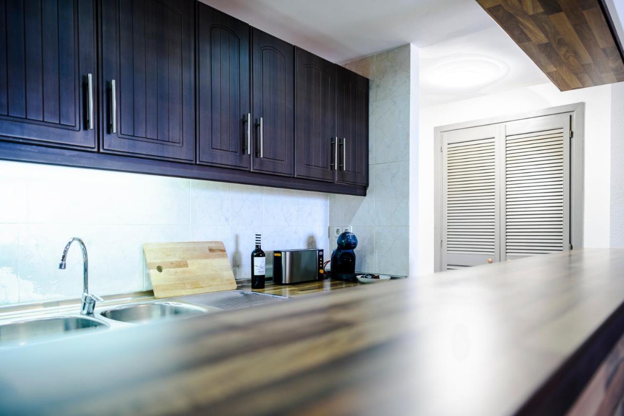 Estepona Marina With Sea Views, Pool And Parking Ngoại thất bức ảnh