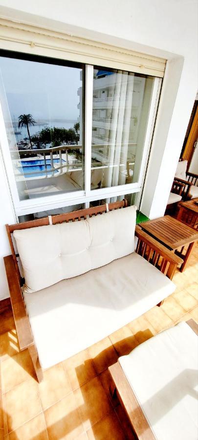 Estepona Marina With Sea Views, Pool And Parking Ngoại thất bức ảnh